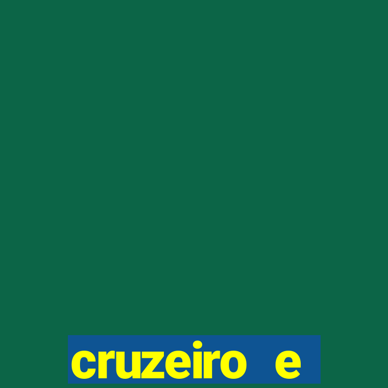 cruzeiro e fluminense futemax